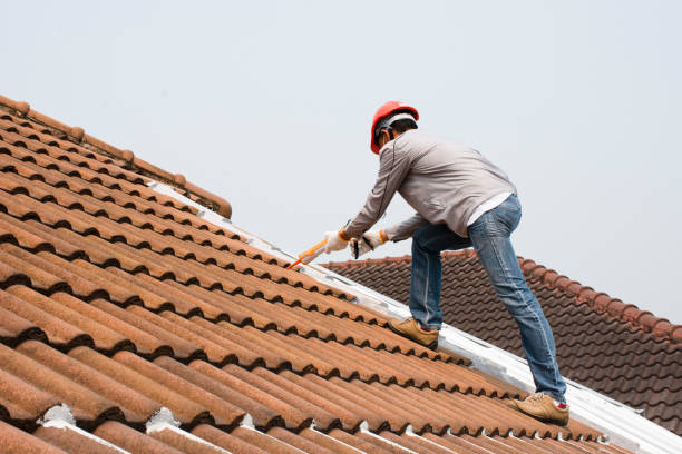 Best Chimney Flashing Repair  in Cresson, PA