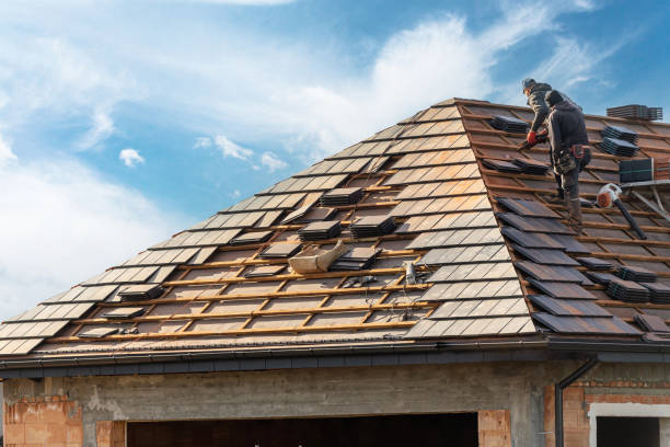 Best Metal Roofing Installation  in Cresson, PA